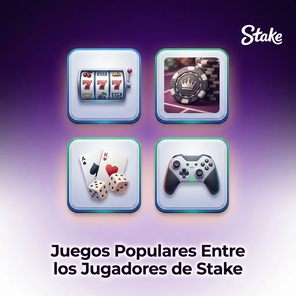 Popular high-volatility slot games on Stake including Gates of Olympus, Sweet Bonanza, and Big Bass Bonanza from top providers