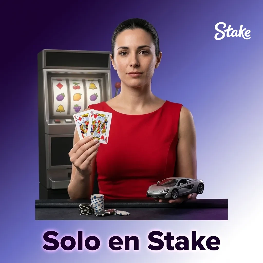 Exclusive Stake casino games interface showing Dice, Plinko, Mines, Limbo, Hilo and Crash with crypto optimization