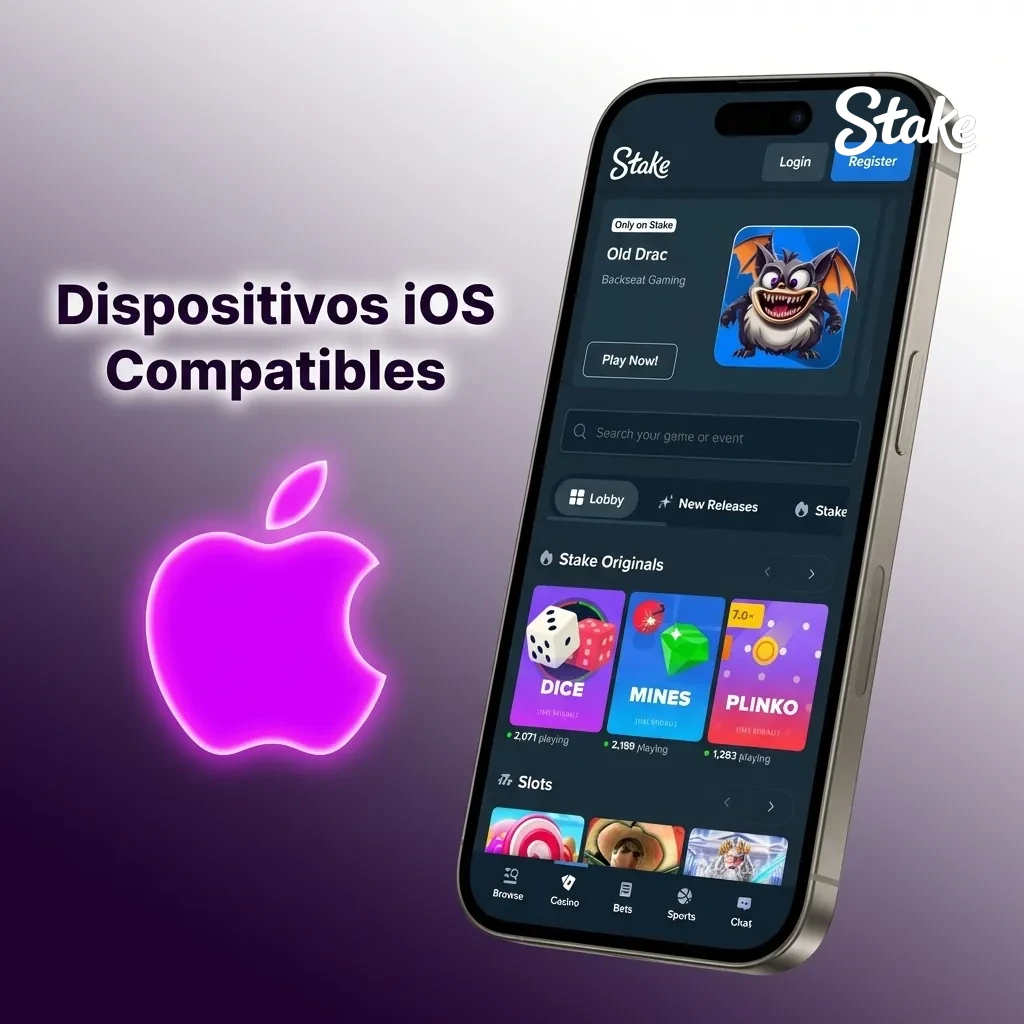 Lista de iPhones y iPads compatibles desde iPhone X hasta iPhone 15 y modelos iPad Air y Pro recientes