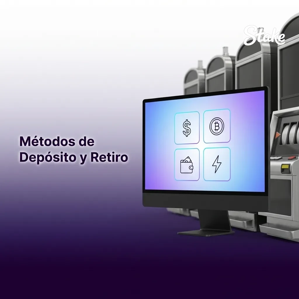 Íconos de métodos de pago: criptomonedas (Bitcoin, Ethereum), tarjetas Visa/Mastercard y billeteras electrónicas