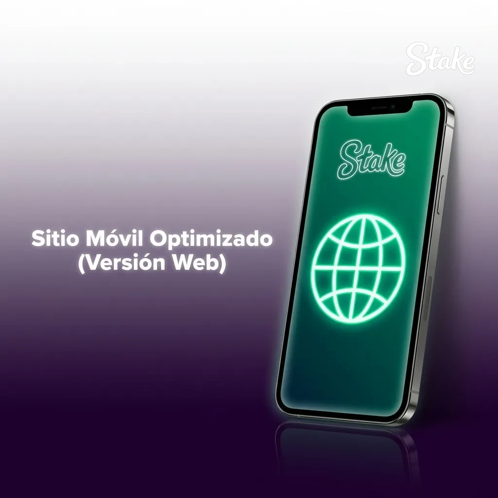 Mobile-optimized casino website on smartphone showing browser-based gaming without download requirements